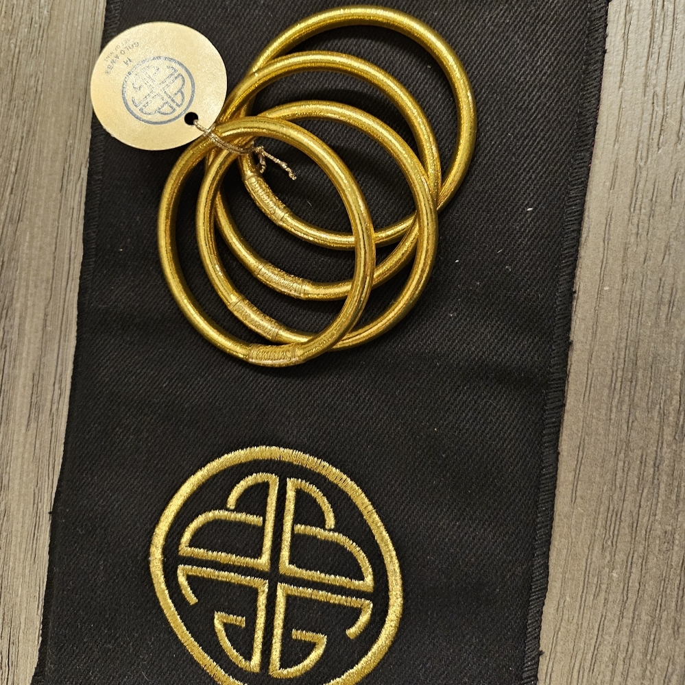 Budha bangles new
